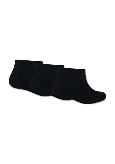 Nike Nıke Basıc No Show 3pk 3lü Soket Çorap Rn0025 Rn0025 023 023