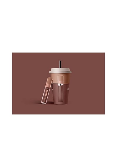 L Oréal Paris Les Chocolats Likit Mat Ruj 858 Oh My Choc 00
