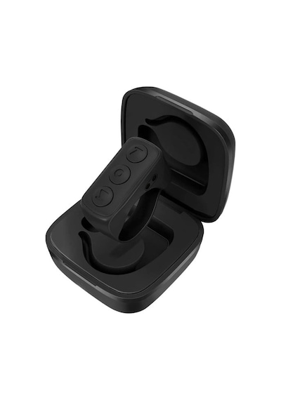 Powermaster Pm-24897 Kablosuz Bluetooth Yüzük Kumanda Tiktok - Reels Kaydırma Uzaktan Deklanşör