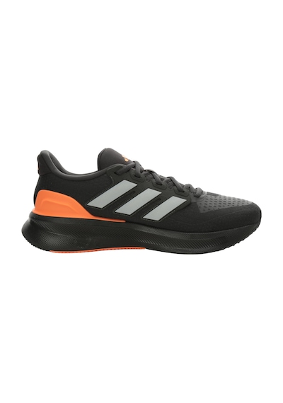 Jq6941-e Adidas Ultrarun 5 Erkek Spor Ayakkabı Siyah Jq6941-e Siyah