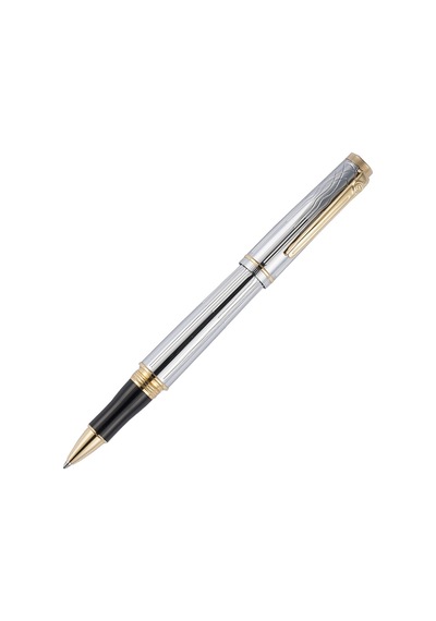 Scrikss Heritage Roller Kalem Gold Krom  (50. Yıl Özel Tasarım)