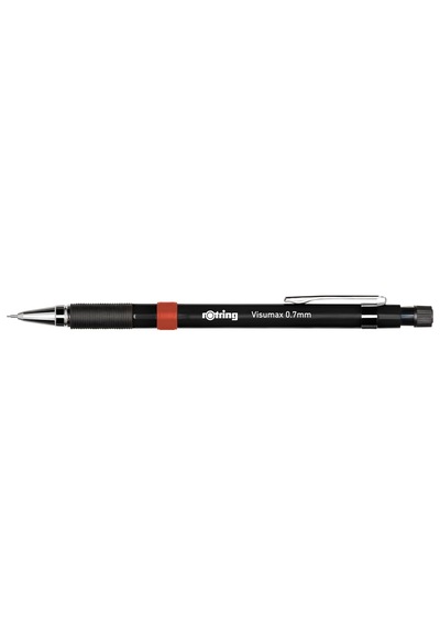 Visumax + Roller Ofis Seti- 0.7 Mm, Kırmızı Mavi