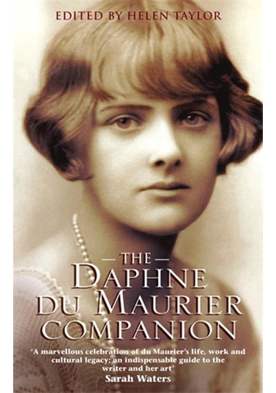 The Daphne Du Maurier Companion