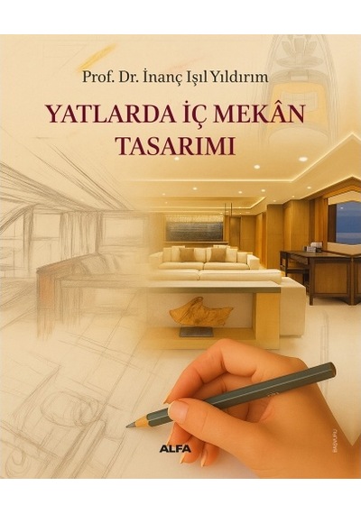 Yatlarda İç Mekân Tasarımı