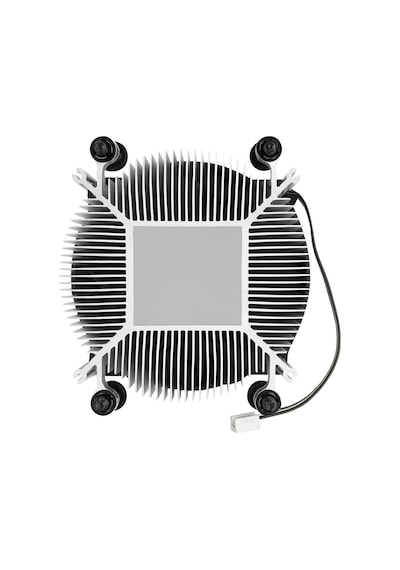 Turbox Amd Stok Am4 2400rpm 65w 4pin Pwm İşlemci Fanı