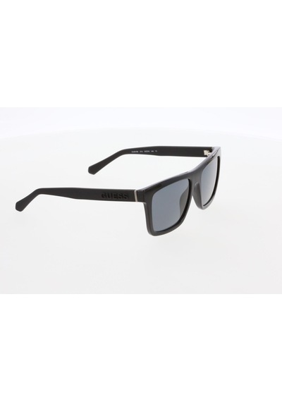 Guess Gu00166 01a 55 Güneş Gözlüğü Siyah
