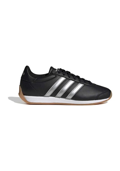 Adidas Runvista Kadın Sneaker Hq2326 Çok Renkli