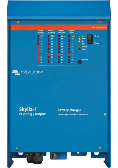 Victron Skylla-i 24/100 3 230v Skı024100002