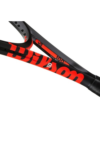 Wilson Clash 100 V3.0 Tenis Raketi 295 Gr. Wr172811u2
