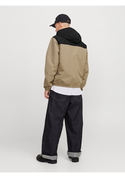 Jack & Jones Jack&jones 12268598 Jjelegacy Lıght Jacket Hood Erkek Spor Ceket Kahverengi Kahverengi Jack & Jones Jack&jones 12268598 Jjelegacy Lıght Jacket Hood Erkek Spor Ceket Kahverengi Kahverengi