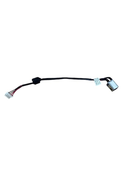 Toshiba İle Uyumlu Satellite C855-2h9, C855-2jn Power Dc Jack, Adaptör Şarj Soketi