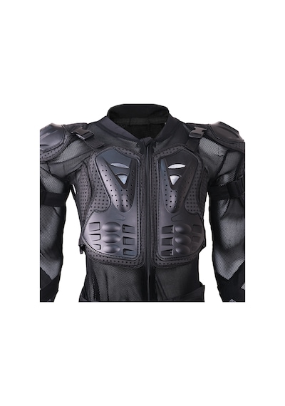 Gp Kompozit Mntb002 Full Korumalı Body Armour Motosiklet Montu