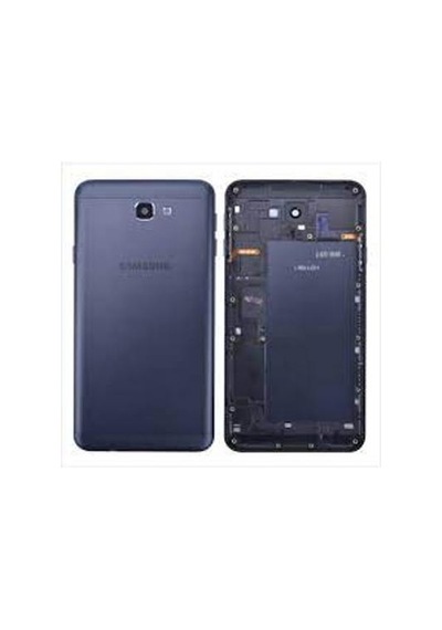Samsung Galaxy Uyumlu J5 Prime Kasa Kapak - Ekran Çıtası Hariç