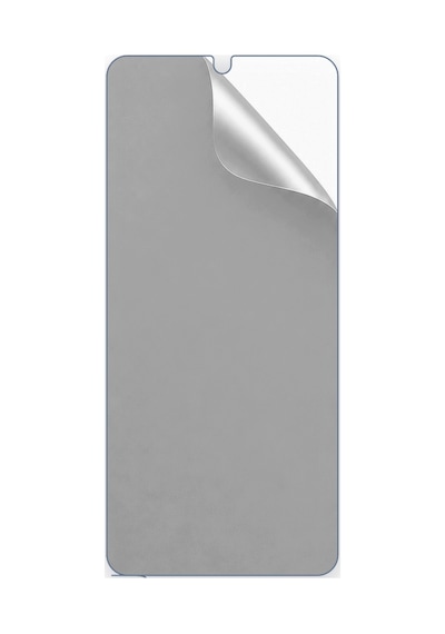 Schitec Samsung Galaxy Uyumlu M06 Mat Hidrojel Ekran Koruyucu Film