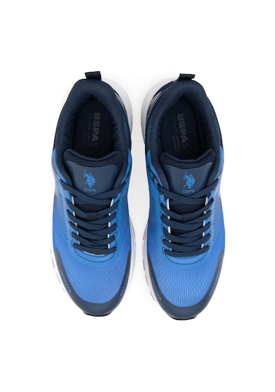U.S. Polo Assn. Erkek Lacivert  Spor Ayakkabı 50304471-VR033