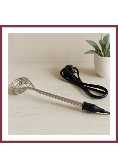 Storeşahin Çelik Su Isıtıcısı 10 L - 45x100 Shn0720
