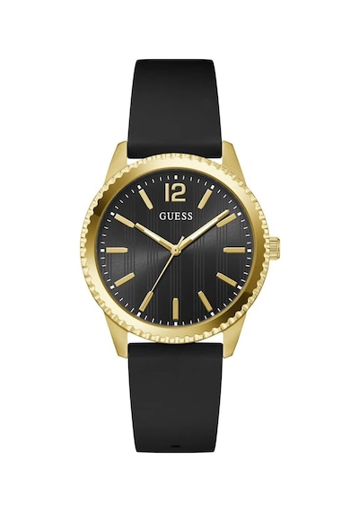 Guess Gugw1063g2 Erkek Kol Saati Altın