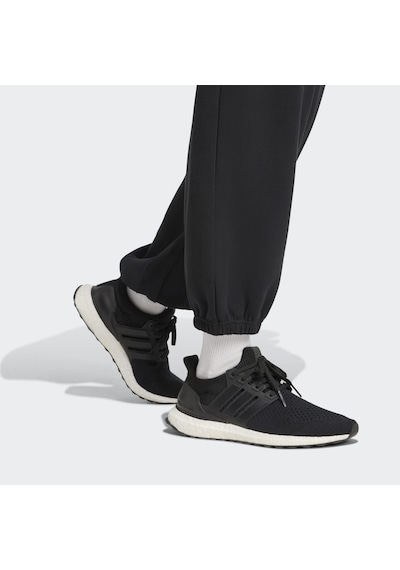 Adidas Jm1652 W All Szn Sl Pt Kadın Eşofman Altı - Pantolon Siyah