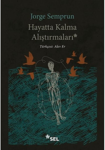 Hayatta Kalma Alıştırmaları - Ayho-763492
