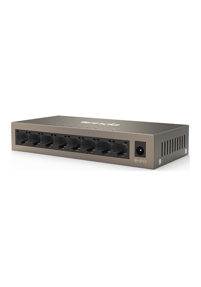 Tenda Teg1008m 8port 10/100/1000 Gıgabıt Swıtch