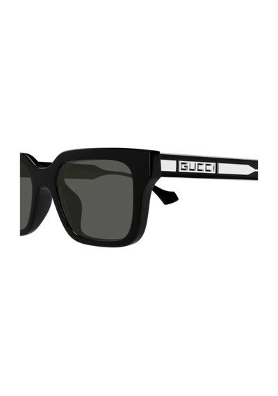 Gucci 1732sk 001 Siyah Kadın Güneş Gözlüğü