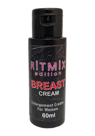 Ritmix Kadınlara Özel Göğüsşekillendirme Memliftbakım 60 Ml
