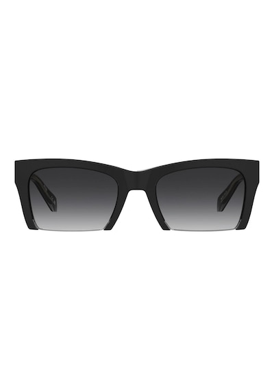 Moschino Mos 196/s 807 Blk Kadın Güneş Gözlüğü Siyah