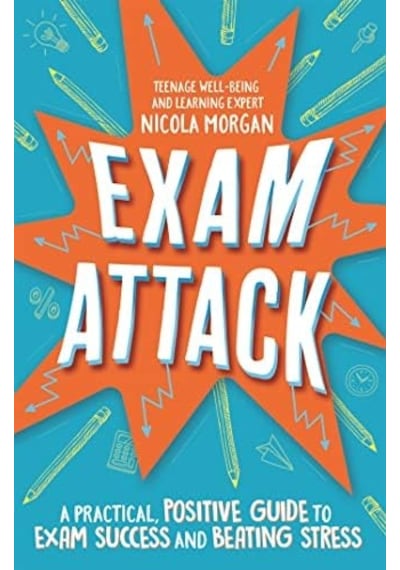 Exam Attack - 57855210116306180175466 Açık Bej