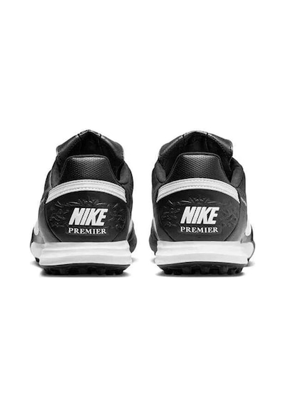 Nike Premıer 3 Tf Erkek Halı Saha Ayakkabısı Hm0283-001 Siyah