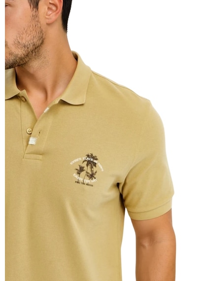 Arma Ar-ma Erkek Polo Yaka Tişört Resim Baskili Örme Kumaş Regular Fit %100 Pamuk 30/1 Çift Toplama Penye Pike Y31374358402 Hardal Sarısı-h1 Arma Ar-ma Erkek Polo Yaka Tişört Resim Baskili Örme Kumaş Regular Fit %100 Pamuk 30/1 Çift Toplama Penye Pike Y31374358402 Hardal Sarısı-h1