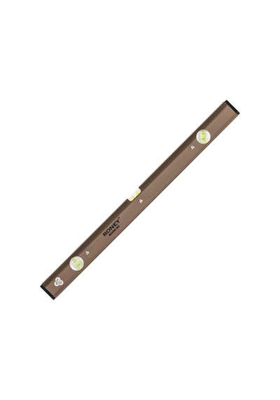 Roney Mıknatıslı Su Terazisi 80Cm R0302080