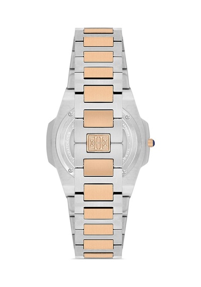 Ql127t-04sr Kadın Kol Saati Gümüş - Rose Gold