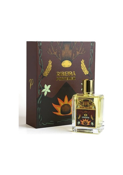 Portelier Ribeira Extrait De Parfum 100 Ml Oryantal