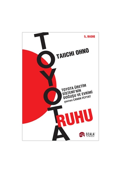 Toyota Ruhu