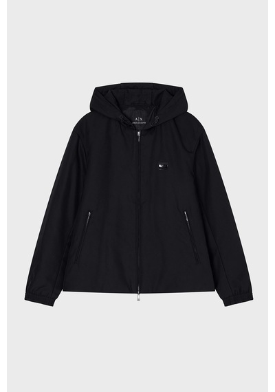 Armani Exchange Erkek Ceket Xm001102 Af16672 Uc001 Siyah Siyah