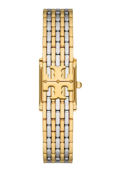 Tory Burch Tbw1097 Kadın Kol Saati Altın
