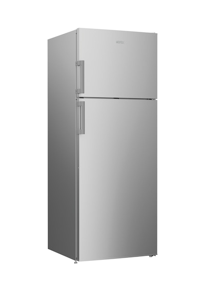 Altus AL 366 BS 503 LT Statik Çift Kapılı Buzdolabı
