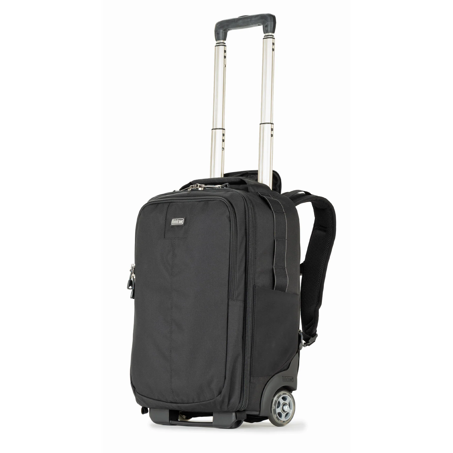 Think Tank Essentials Convertible Rolling Backpack Fotoğraf Makinası Çantası Çanta