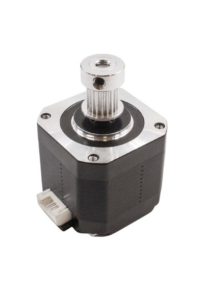 Nema 17 Step Motor 42HD4027-02