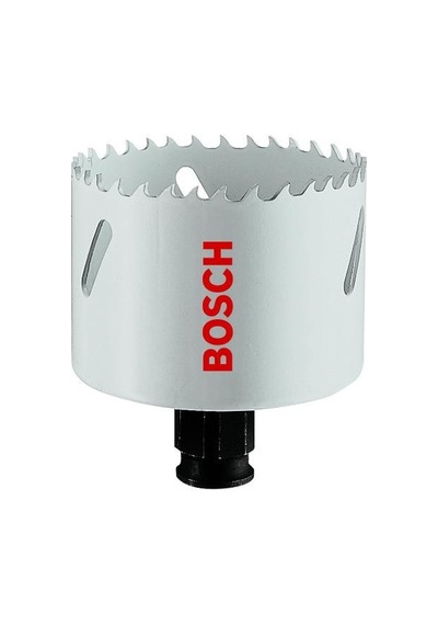 Bosch Sheet Metal Panç 30mm