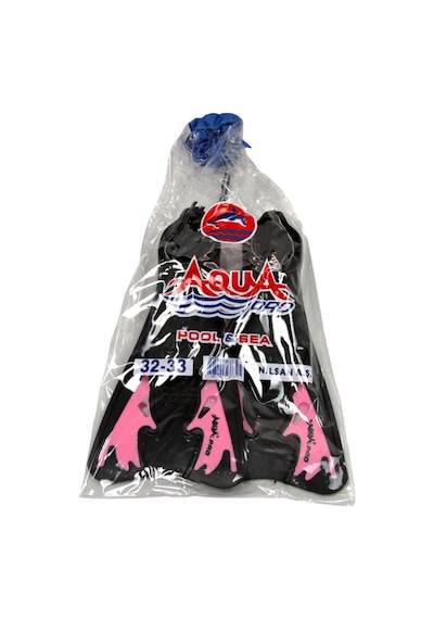 Unisex Pembe Yüzücü Paleti Pro Palet 38-39 Pembe