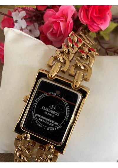 ELEGANGS EL2453.2 KADIN KOL SAATİ