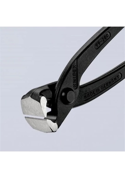 Knipex Betoncu Kerpeten 280mm Made In Germany