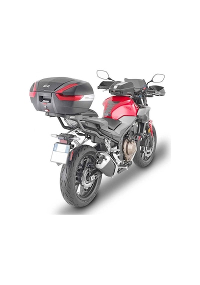 Givi St611b Depo Üstü Çanta-68751