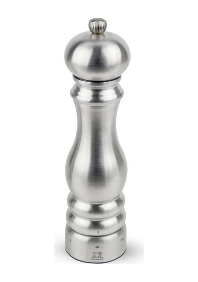 Peugeot Paris U Select Inoc Tuz Değirmeni 22 Cm Renkli