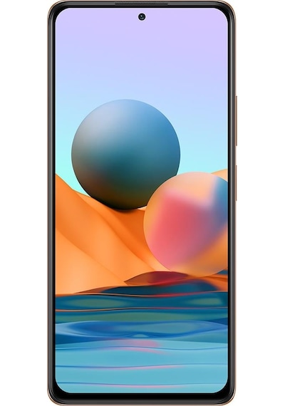 Yenilenmiş Xiaomi Redmi Note 10 Pro 128 GB A Kalite (12 Ay Delta Servis Garantili)