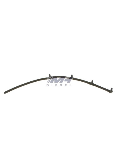 Bosch 0928400541 Yakıt Dönüş Borusu Fiat 1.3 Jtd Multijet Opel 1.3 Cdtı