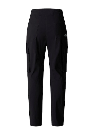 The North Face Kadın Exploratıon Cargo Pantolon Nf0a8bghjk31 Siyah