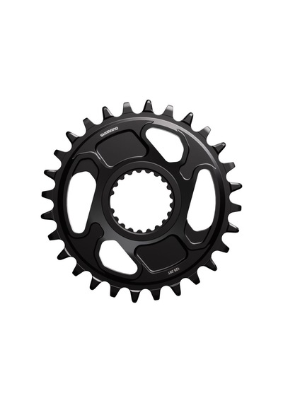 Shimano Sm-crm86 Xt 36t Aynakol Dişlisi Fc-m8200 1x12 Siyah