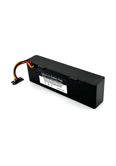 Ümit Maker Viomi V3 Uyumlu Robot Süpürge 14,4v 3200 Mah Pil Batarya